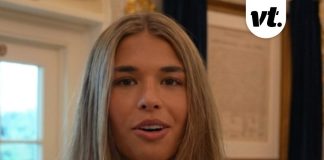 Donald Trump’s granddaughter Kai, 19, slammed over remark about White House during vlog