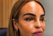THE UNSTOPPABLE RESILIENCE OF KATIE PIPER (HER EMOTIONAL HEALTH UPDATE THAT IS INSPIRING MILLIONS)