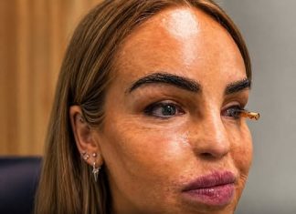 THE UNSTOPPABLE RESILIENCE OF KATIE PIPER (HER EMOTIONAL HEALTH UPDATE THAT IS INSPIRING MILLIONS)