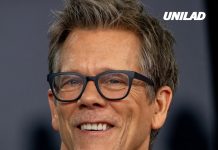 Kevin Bacon is temporarily changing his name to Kevin Bean