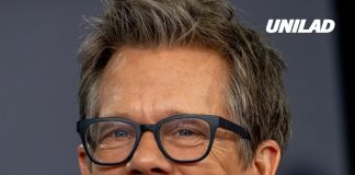 Kevin Bacon is temporarily changing his name to Kevin Bean