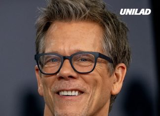 Kevin Bacon is temporarily changing his name to Kevin Bean