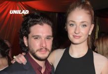 Kit Harington admits filming sex scenes with Sophie Turner was ‘gross’ as he details biggest concern