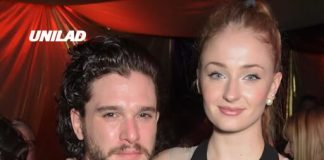Kit Harington admits filming sex scenes with Sophie Turner was ‘gross’ as he details biggest concern