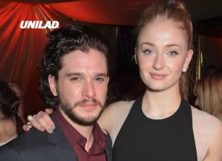 Kit Harington admits filming sex scenes with Sophie Turner was ‘gross’ as he details biggest concern