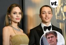 Brad Pitt hit with another family blow as youngest son Knox makes major name change