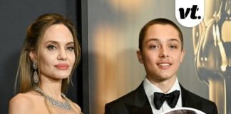 Brad Pitt hit with another family blow as youngest son Knox makes major name change