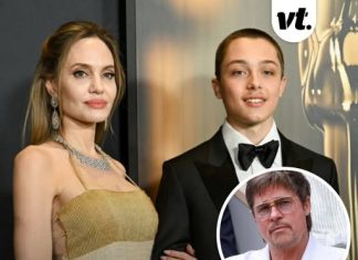 Brad Pitt hit with another family blow as youngest son Knox makes major name change