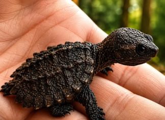 THE CHILLING DISCOVERY BEHIND A LITTLE GIRL’S “NEW PET” (WHY THE VET PANICKED WHEN HE SAW THE LIZARD)