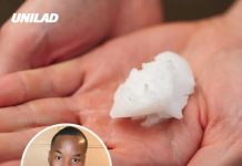 Urgent warning as ‘natural lubricant’ praised online could actually increase your risk of pregnancy or STIs