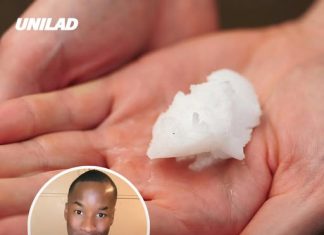 Urgent warning as ‘natural lubricant’ praised online could actually increase your risk of pregnancy or STIs