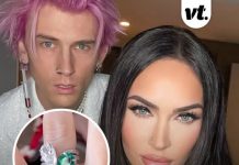 Machine Gun Kelly designed Megan Fox’s engagement ring to hurt if she ever attempted to take it off