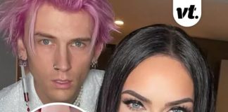 Machine Gun Kelly designed Megan Fox’s engagement ring to hurt if she ever attempted to take it off