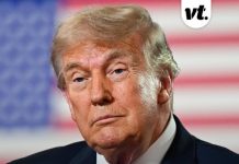 Trump not seen in public for a week
