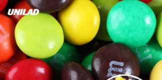 M&M’s may scrap two iconic colors to become ‘Make America Healthy Again’ friendly