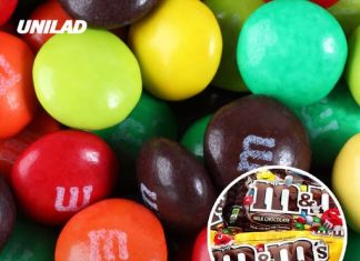 M&M’s may scrap two iconic colors to become ‘Make America Healthy Again’ friendly