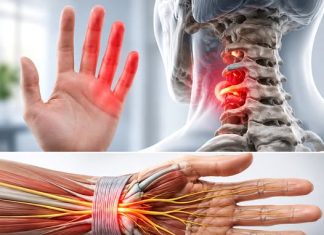 THE REAL REASONS YOU FEEL NUMBNESS OR TINGLING IN YOUR HANDS (WHY YOUR BODY SENDS THESE PINS AND NEEDLES SIGNALS AND WHEN TO WORRY)