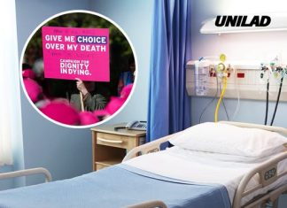 Netherlands euthanizes child under 12 in first case since change to assisted dying laws