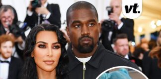 Rapper urges Kim Kardashian and Kanye West to ‘protect your kids’ after ‘sickening’ clip of North West surfaces