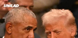 Barack Obama calls out Trump for having an ‘obsession’ with him and slams his ‘strange’ behavior