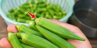 Eating Okra Daily can be part of a healthy diet