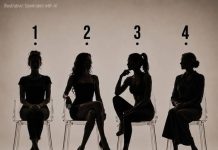 WHICH WOMAN LOOKS THE OLDEST? YOUR ANSWER MAY REVEAL YOUR TRUE PERSONALITY
