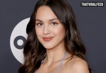 Olivia Rodrigo Says She Has Smelled Fans Wearing Diapers In The Front Row At Shows