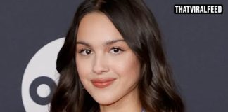 Olivia Rodrigo Says She Has Smelled Fans Wearing Diapers In The Front Row At Shows