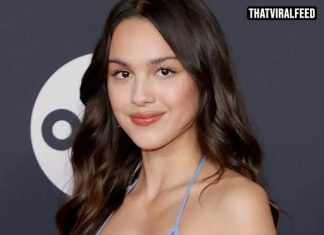 Olivia Rodrigo Says She Has Smelled Fans Wearing Diapers In The Front Row At Shows