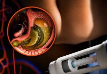 THE HARSH REALITY: SIMULATION REVEALS THE SHOCKING EFFECTS OF OZEMPIC ON THE BODY (BEYOND WEIGHT LOSS)