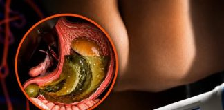 THE HARSH REALITY: SIMULATION REVEALS THE SHOCKING EFFECTS OF OZEMPIC ON THE BODY (BEYOND WEIGHT LOSS)