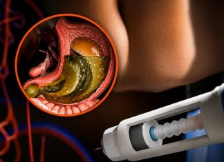 THE HARSH REALITY: SIMULATION REVEALS THE SHOCKING EFFECTS OF OZEMPIC ON THE BODY (BEYOND WEIGHT LOSS)