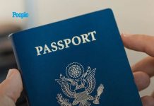 The U.S. Is Releasing a Limited-Edition Passport for America’s 250th Anniversary: Here’s What to Know — and How to Get One