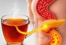 1 Cup to Protect the Pancreas (and Support Healthy Blood Sugar Levels)