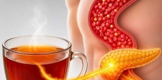 1 Cup to Protect the Pancreas (and Support Healthy Blood Sugar Levels)