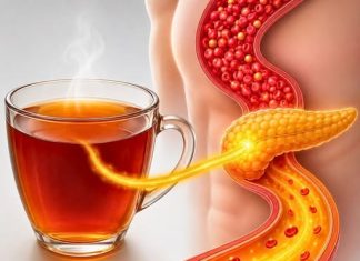 1 Cup to Protect the Pancreas (and Support Healthy Blood Sugar Levels)