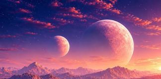 SCIENTISTS DISCOVER A HABITABLE PLANET WHERE HUMANS COULD LIVE UP TO 3,158 YEARS