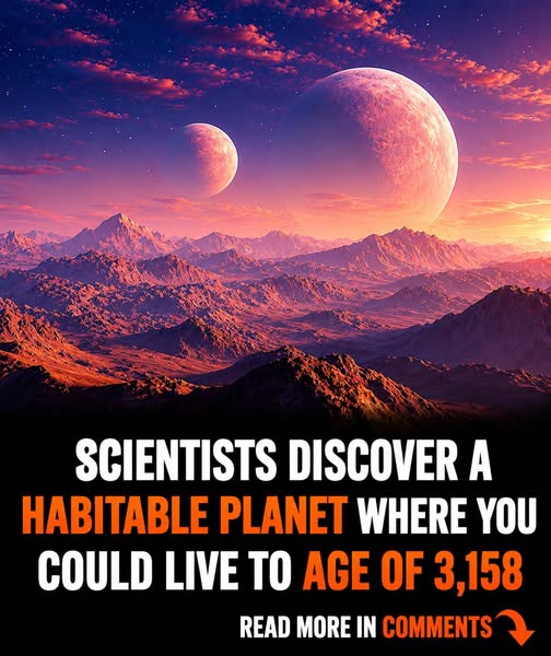 planet