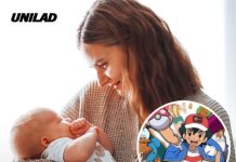 Couple’s bold decision to name baby after Pokémon character leaves internet divided