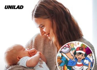 Couple’s bold decision to name baby after Pokémon character leaves internet divided