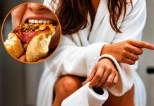 THE URGENT NEED TO RUN AFTER A MEAL (WHAT YOUR BATHROOM HABITS ARE ACTUALLY TELLING YOU ABOUT YOUR GUT HEALTH)