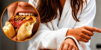 THE URGENT NEED TO RUN AFTER A MEAL (WHAT YOUR BATHROOM HABITS ARE ACTUALLY TELLING YOU ABOUT YOUR GUT HEALTH)