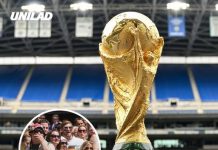 World Cup food and drink prices at stadium revealed and fans are outraged