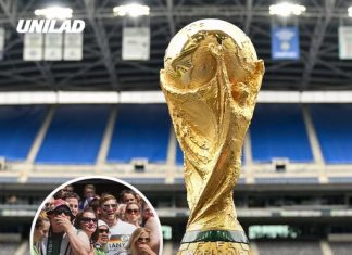 World Cup food and drink prices at stadium revealed and fans are outraged