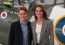 Prince George, 12, Is Almost as Tall as Kate Middleton as He Goes on a Rare Royal Outing with His Mom