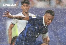 FIFA drops controversial rule during France vs Iraq World Cup match after two-hour weather delay