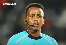 World Cup referee denied entry into US days before tournament