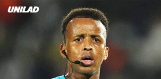 World Cup referee denied entry into US days before tournament