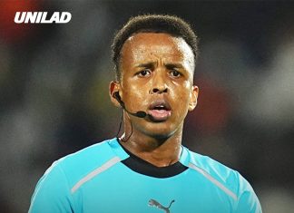 World Cup referee denied entry into US days before tournament