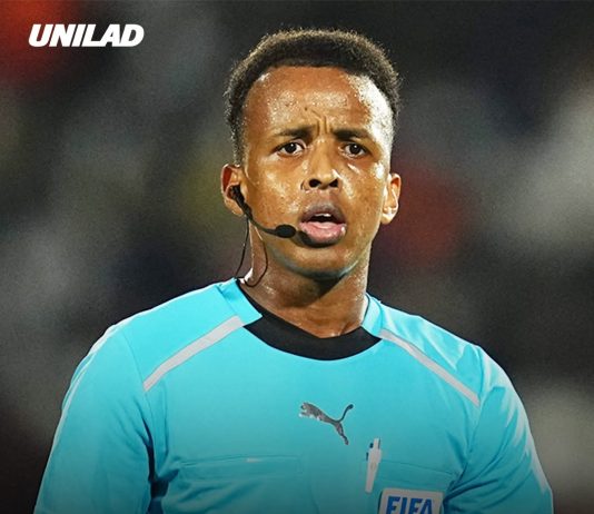 World Cup referee denied entry into US days before tournament